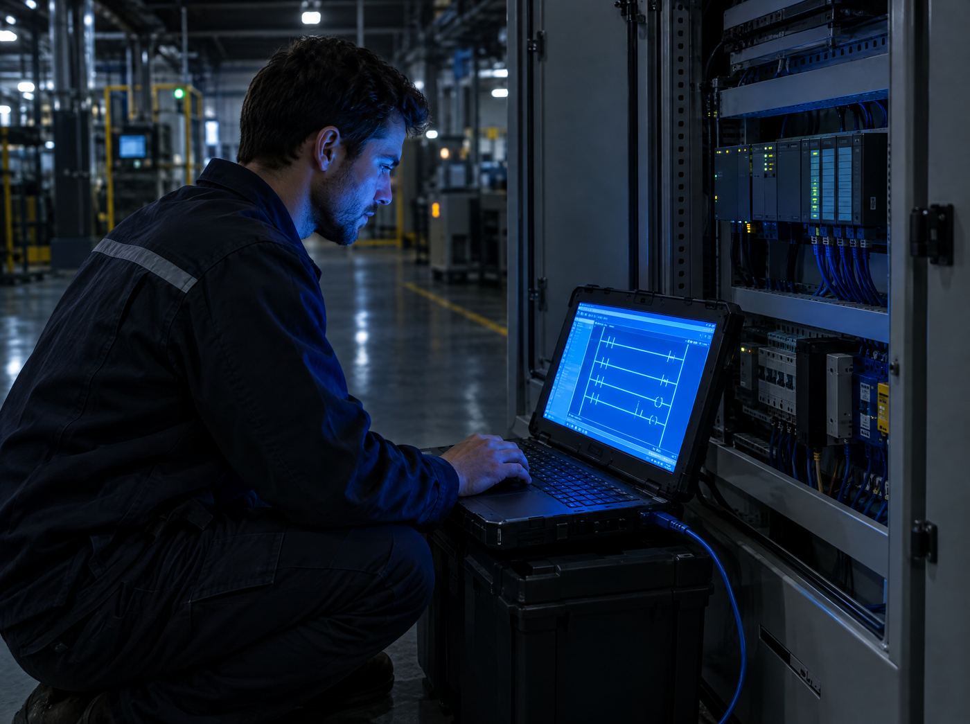 SPS-Programmierung